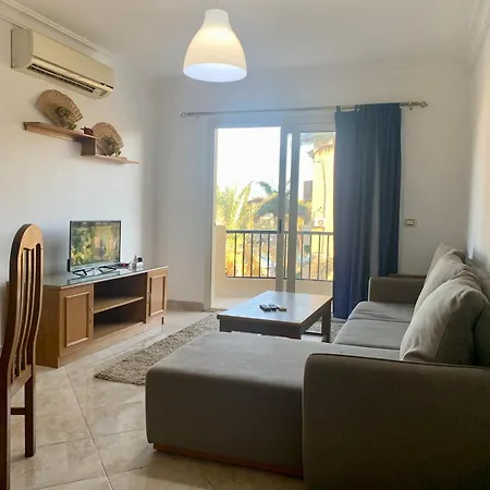 Mosaic Agency Sharm El-Shaikh Apartment